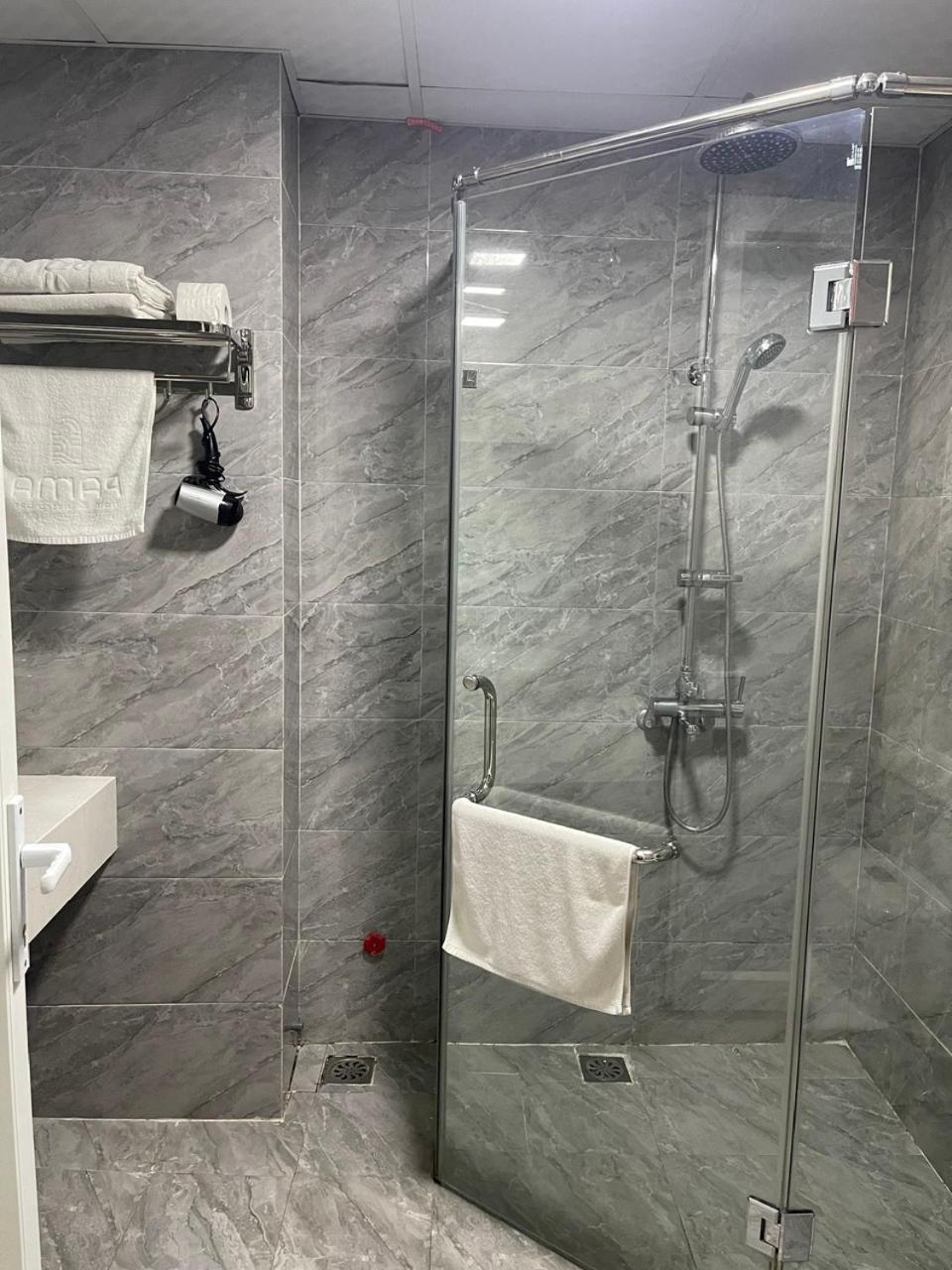 Suddha Boutique Hotel Ханой Экстерьер фото